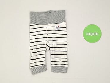 sukienki z weluru i aksamitu allegro: Leggings, H&M, 1-3 months, condition - Perfect — 2