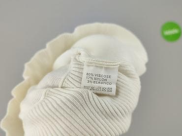 bluzki w paski oversize: Bluzka damska, rozmiar 6XL — 5