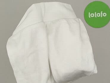 spodnie niemowlęce h: Sweatpants, So cute, 3-6 months, condition - Perfect — 6