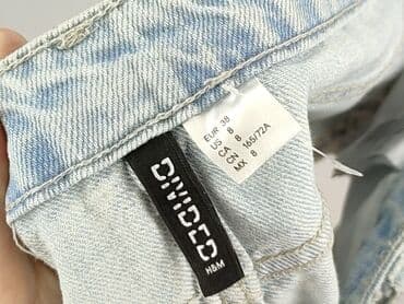 Kobiety: H&M, Szorty damskie, rozmiar M — 4