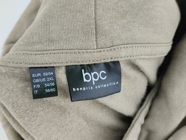 bluzy over size: Bpc bonprix collection, Women`s sweatshirt, size 2XL — 4