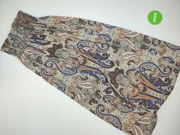 spódnice maxi we wzory: E-vie, Spódnica damska — 2