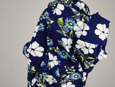 piżamy damskie hello kitty: Spodnie materiałowe damskie, rozmiar L — 6