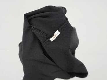 zaxy sandały czarne: Zara, Body damskie, rozmiar M — 6