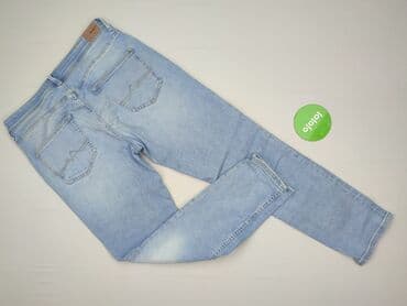 Штани: Pepe Jeans, Джинси жіночі, розмір S — 3