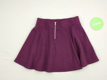 spódnice plisowane tiulowe czarne: H&M, Women`s skirt, size S (EU 36) — 3