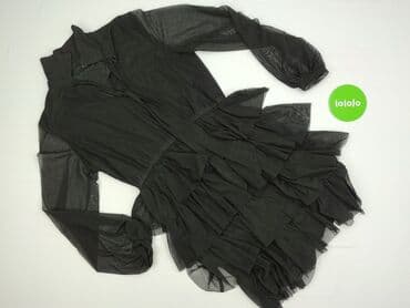 wyprzedaż kurtek reserved: Reserved YFL, Sukienka damska, M — 2