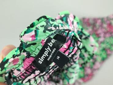 pull and bear sukienki: Simply Be, Sukienka damska, rozmiar XL — 4