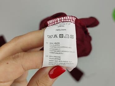 sukienka golf sweter: NLY Trend, Sukienka damska, rozmiar XS — 5