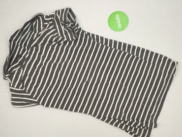 sukienki dresowe z kapturem damskie: Sukienka damska, rozmiar M — 6