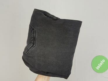 reserved kurtka jeansowa damska: Jeansy damskie, rozmiar M — 5