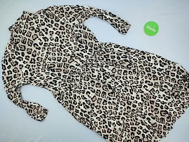 fabiani kurtka: Janina, Sukienka damska, rozmiar 2XL — 3