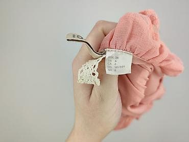 dolce moda klapki: Sukienka damska, rozmiar S — 4