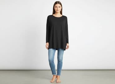 bonprix tuniki duze rozmiary: Orsay, Tunika damska, rozmiar M — 10