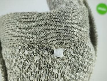 sweter gruby: Kardigan damski, rozmiar XL — 4