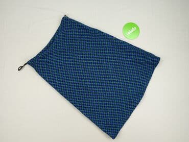 spódnice w pepitkę zara: Women`s skirt, size M — 3