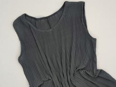 długość koszulki a wzrost: Bluzka damska, M — 1