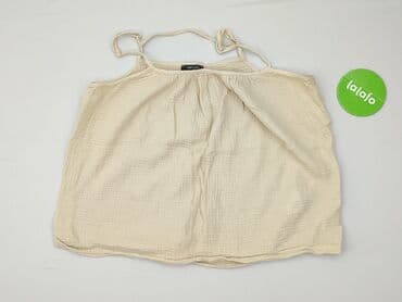 topy do marynarki: Esmara, Top damski, L — 2