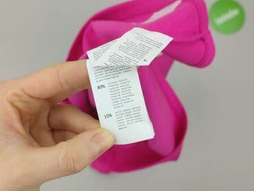 bluza z napisem cropp: Mohito, Bluzka damska, XS — 5