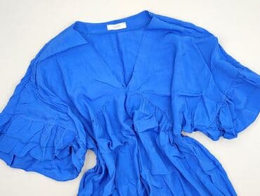 marynarka damska h: Жіноча блуза, розмір One size — 1