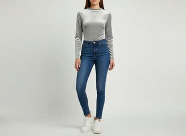 latex ubrania: Body damskie, rozmiar S — 1