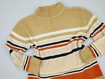 ponczo lidl: Sweter damski, rozmiar L — 1