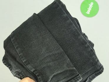 dżinsy na motor: Cross Jeans, Jeansy damskie, rozmiar M — 5