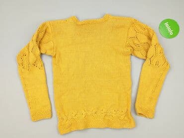 shein swetry dlugie: Sweter damski, rozmiar S — 3