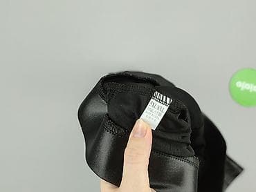 prada jeansy: Legginsy Ze skóry ekologicznej damskie, rozmiar 5XL — 4