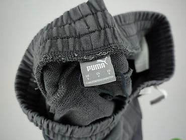 tupac bluza: Puma, Spodnie dresowe damskie, rozmiar S — 4