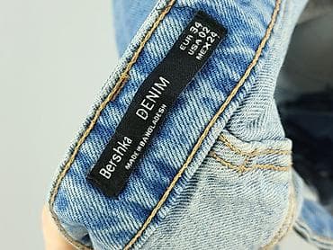 pull amd bear: Bershka, Szorty damskie, rozmiar XS — 4