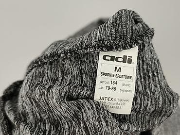 leginsy reserved: Leggings, Legginsy Sportowe damskie, rozmiar M — 4