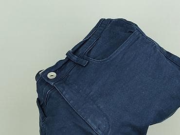 jeans levis: MNG, Szorty damskie, rozmiar L — 5