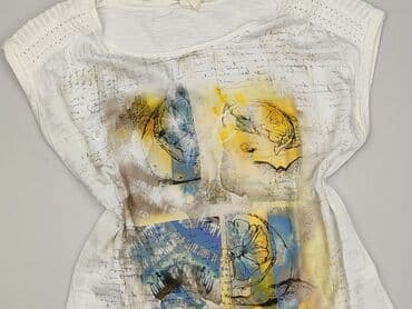 bytom biala koszula: Taifun, Women`s T-shirt, size L (EU 40) — 1