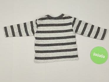 allegro koszulka z nadrukiem: Blouse, 0-3 months, condition - Perfect — 3