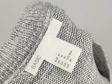 stayhere sweter: H&M Basic, Sweter damski, rozmiar M — 4