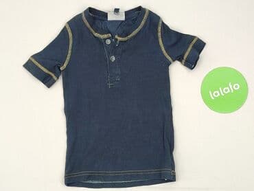 action koszulka termiczna: T-shirt, 2-3 years, 92-98 cm, condition - Perfect — 2