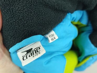 koszulka termoaktywna krótki rękaw decathlon: Kurtka przejściowa, 14 lat, 158-164 cm, stan - Bardzo dobry — 5