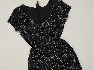 H&M Basic, Sukienka damska, rozmiar M