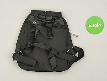 bugatti polska: Plecak, stan - Bardzo dobry — 3