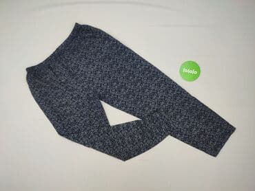legginsy dla puszystej: Legginsy rozmiar 3XL — 3