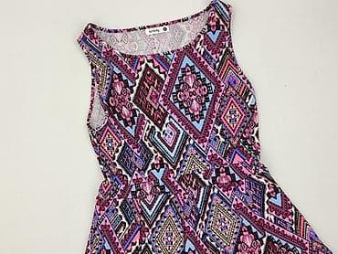 Sinsay, Sukienka damska, rozmiar S