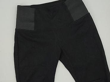stringi bezszwowe h: Legginsy Sportowe damskie, rozmiar XL — 1