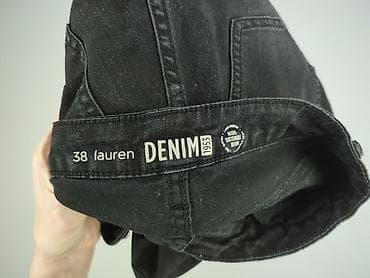 mcq buty: Jeansy damskie, rozmiar M — 5