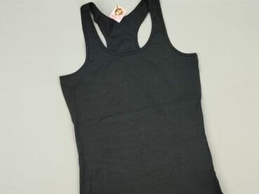 Topy: Top damski, rozmiar S
