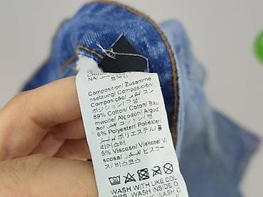 jeans lois: Shein, Jeansy damskie, rozmiar L — 5