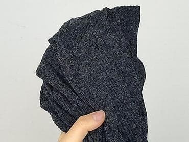 pulz sweter: Golf damski, rozmiar S — 6