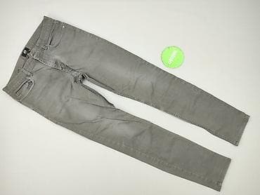 pepe hm: H&M, Jeansy damskie, rozmiar M — 2