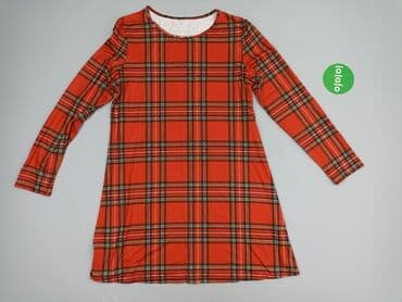 sukienki shein plus size allegro: Sukienka damska, rozmiar S — 2
