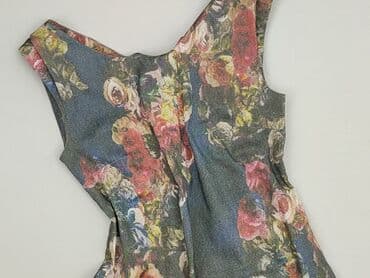 sukienka motyl plus size: Vissavi, Sukienka damska, S — 1